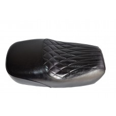 U+B一体座包（驼峰座）